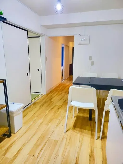 5Minutes From Shinjuku Shin-Okubo Station-K207 Apartment Tokyo 0*,