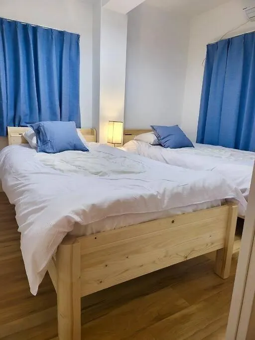 5Minutes From Shinjuku Shin-Okubo Station-K207 Apartment Tokyo