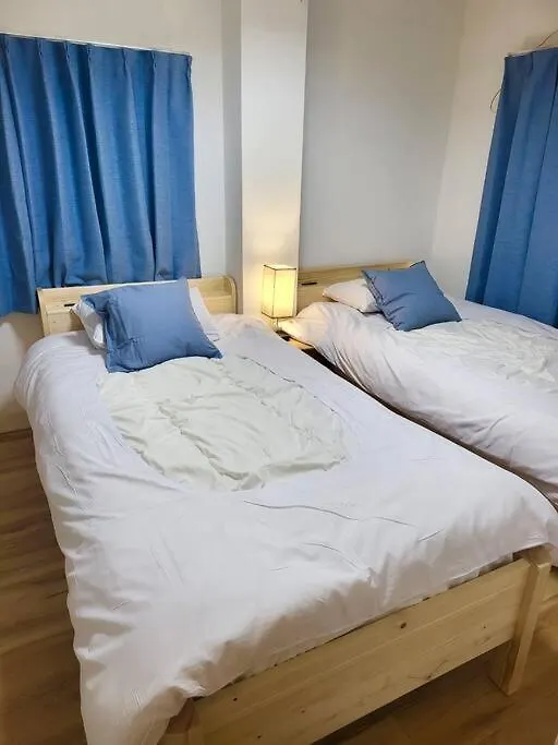 5Minutes From Shinjuku Shin-Okubo Station-K207 Apartment Tokyo Japan
