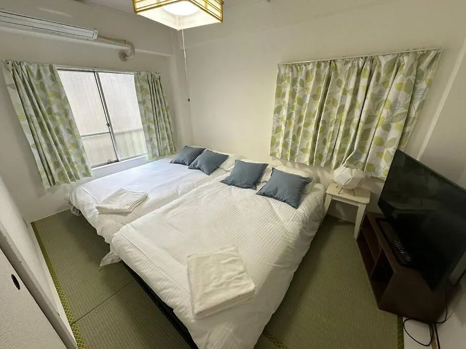 5Minutes From Shinjuku Shin-Okubo Station-K207 Apartment Tokyo Japan