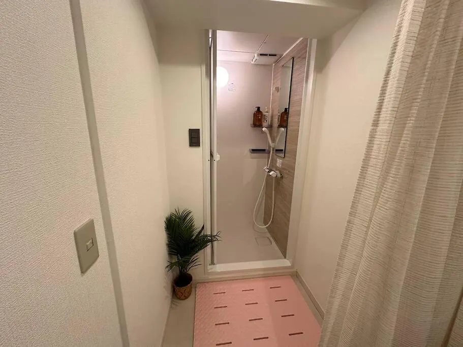 5Minutes From Shinjuku Shin-Okubo Station-K207 Apartment Tokyo