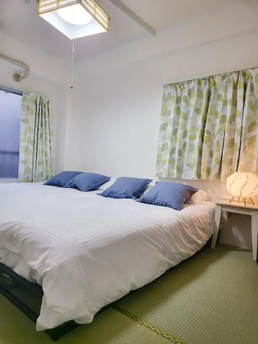 5Minutes From Shinjuku Shin-Okubo Station-K207 Lejlighed Tokyo
